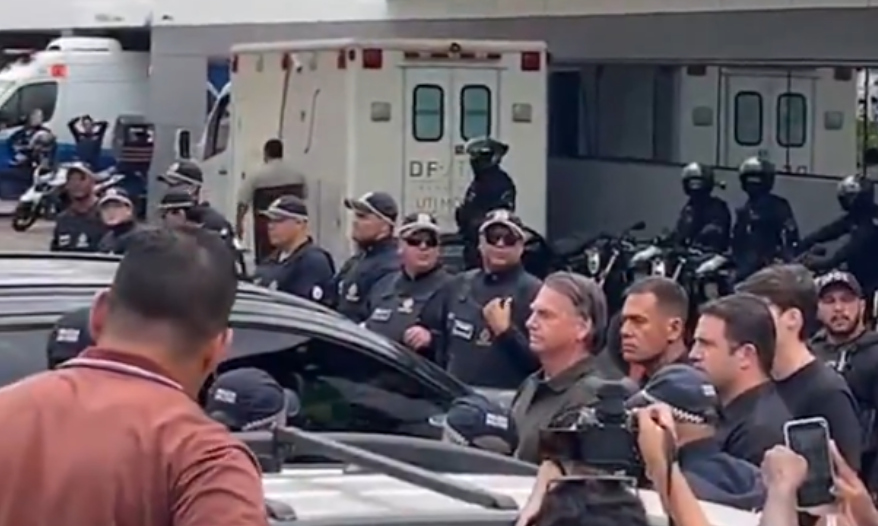 Bolsonaro