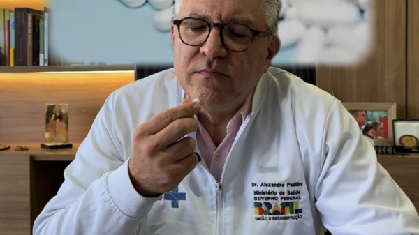 paracetamol e autismo