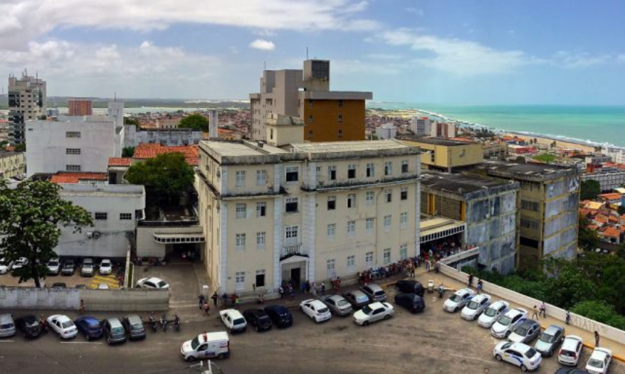 hospital de Natal