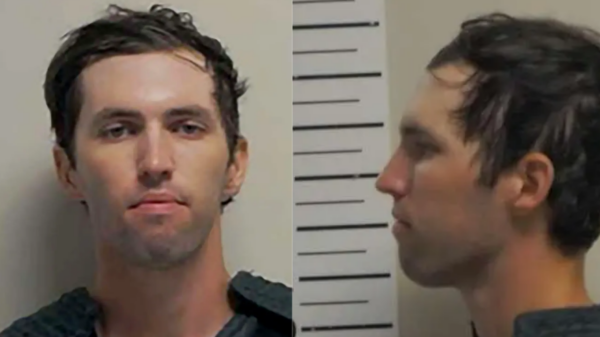 Charlie Kirk assassino