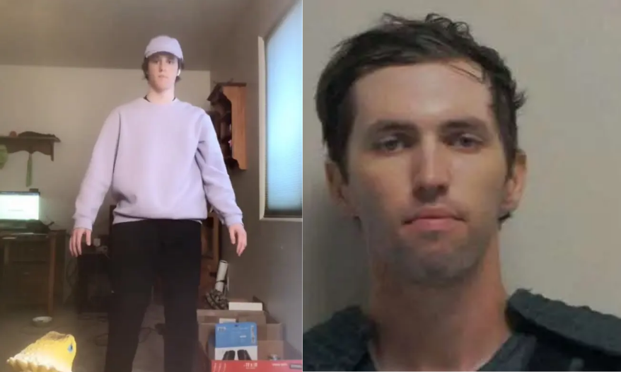 Lance Twiggs e Tyler Robinson