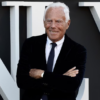 Giorgio Armani