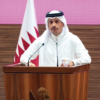 Mohammed bin Abdulrahman al-Thani,
