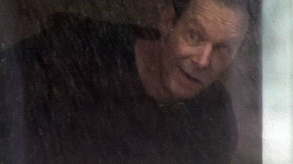 suspeito Madeleine McCann