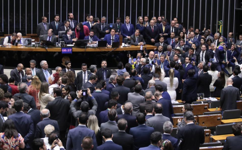 Câmara dos Deputados