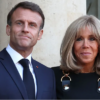 Brigitte Macron