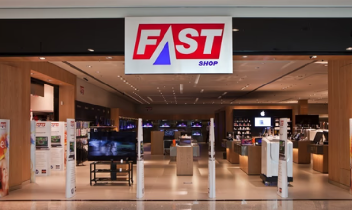 Fast Shop
