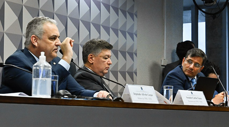 CPMI do INSS