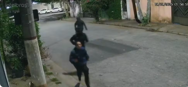 Criminosos Morumbi