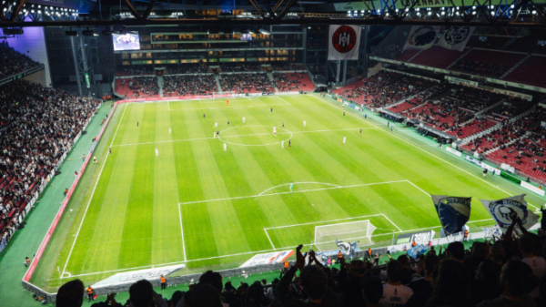 Copinha Universo das Apostas