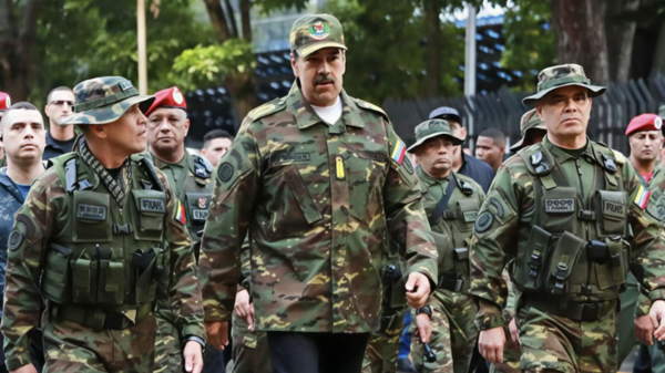 maduro