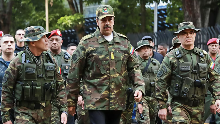 maduro