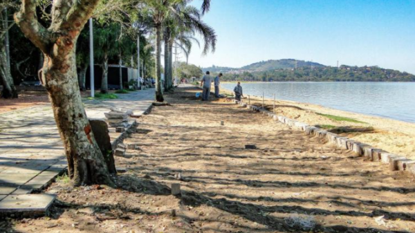 e Ipanema, na Zona Sul de Porto Alegre
