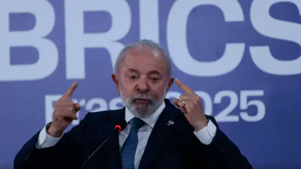 lula brics