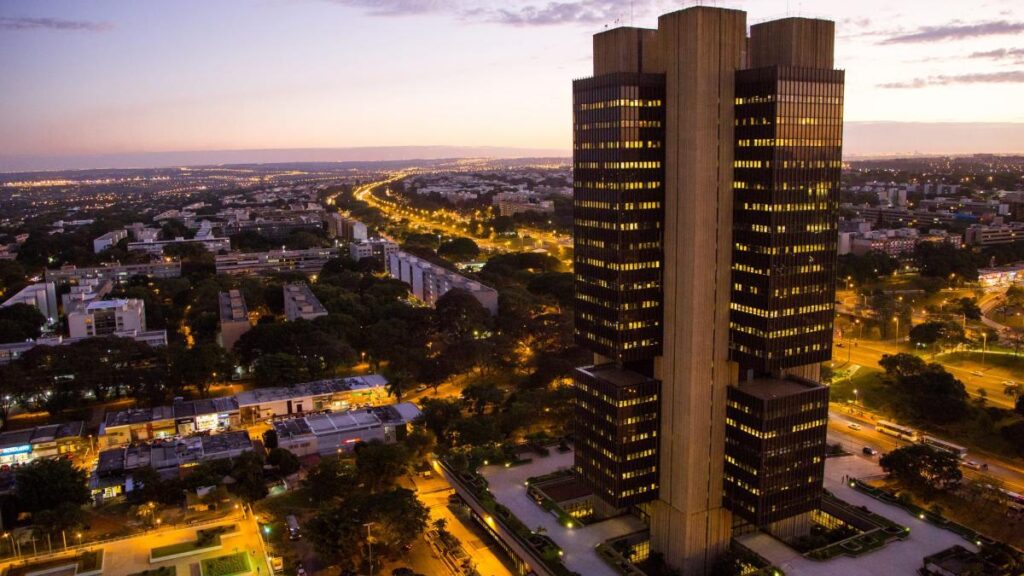 banco central