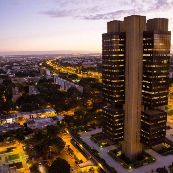 banco central