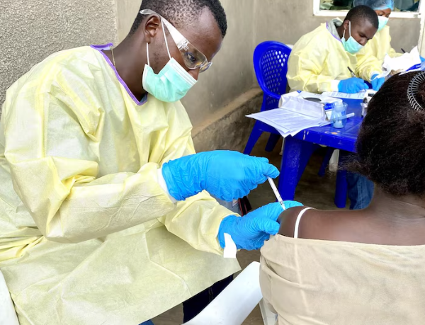 ebola