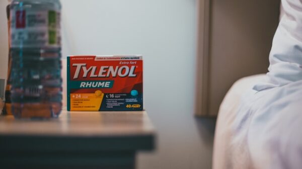 Tylenol