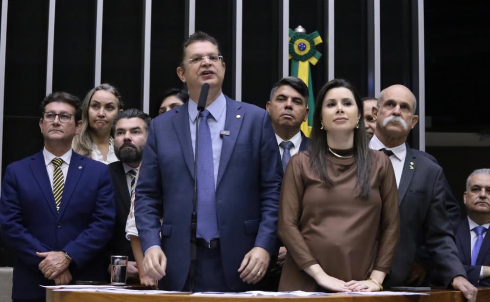 oposição