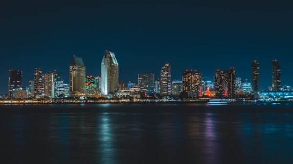 San Diego