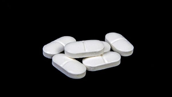 Paracetamol