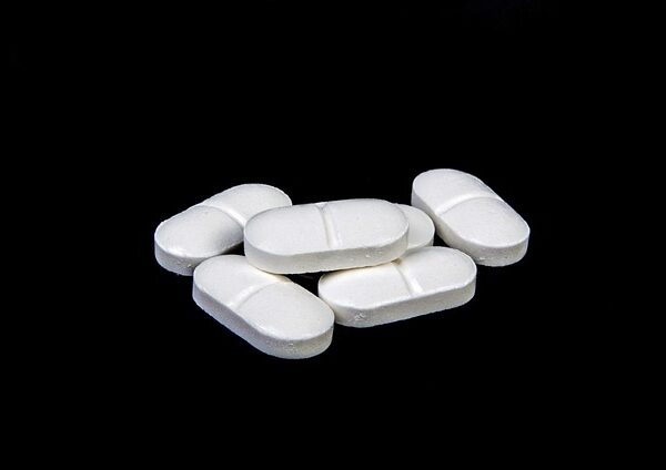 Paracetamol