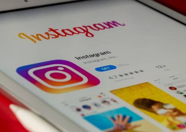 Instagram
