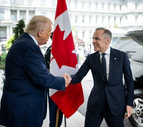 eua e canadá