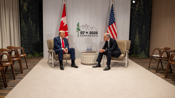 trump canadá