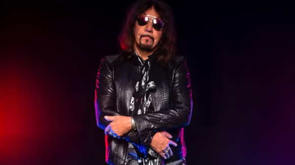 Ace Frehley