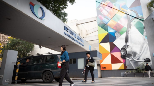 Hospital das Clínicas