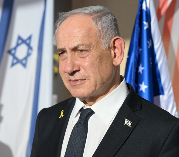 Netanyahu