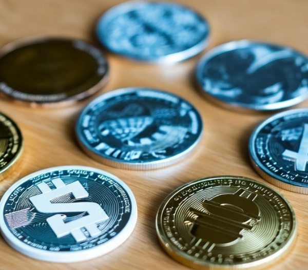 stablecoins