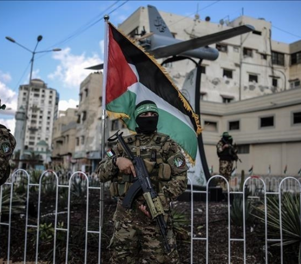 hamas