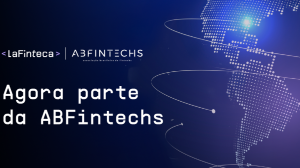 LaFinteca Fintech do Brasil