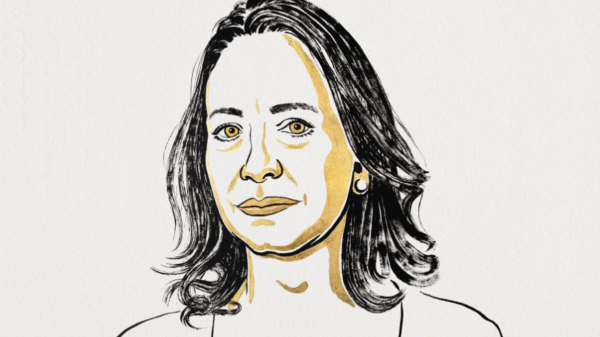 María Corina Machado