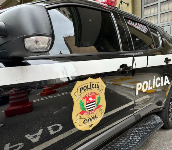 Polícia Civil