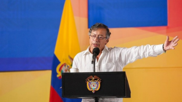 Gustavo Petro