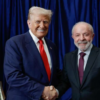 Lula Trump