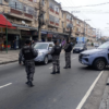 megaoperação rio de janeiro