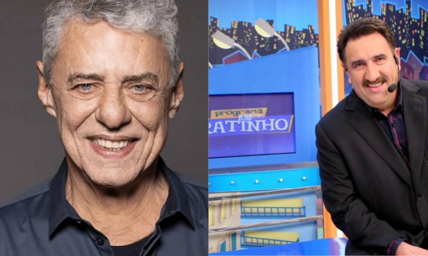 ratinho e chico buarque