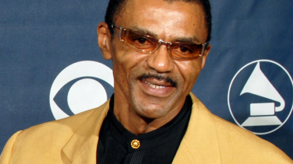 Ike Turner Jr