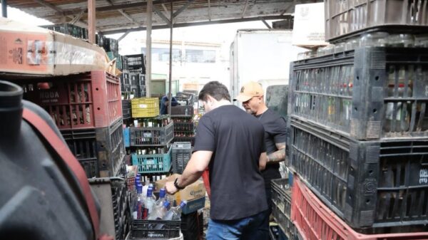 Operação Poison Source