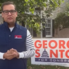 George Santos