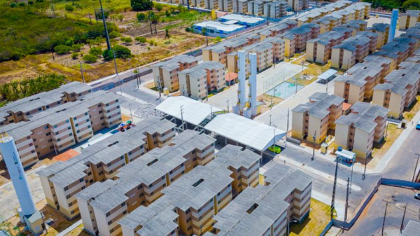 prédio aluguel financiamento