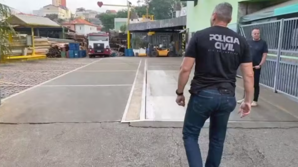 Polícia Civil do RJ