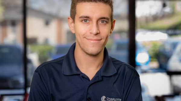 Morte de Daniel Naroditsky