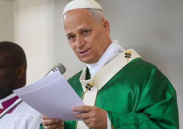 Papa Leão XIV