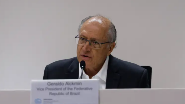 Alckmin