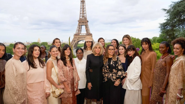 Brasil, Criativo por Natureza janja